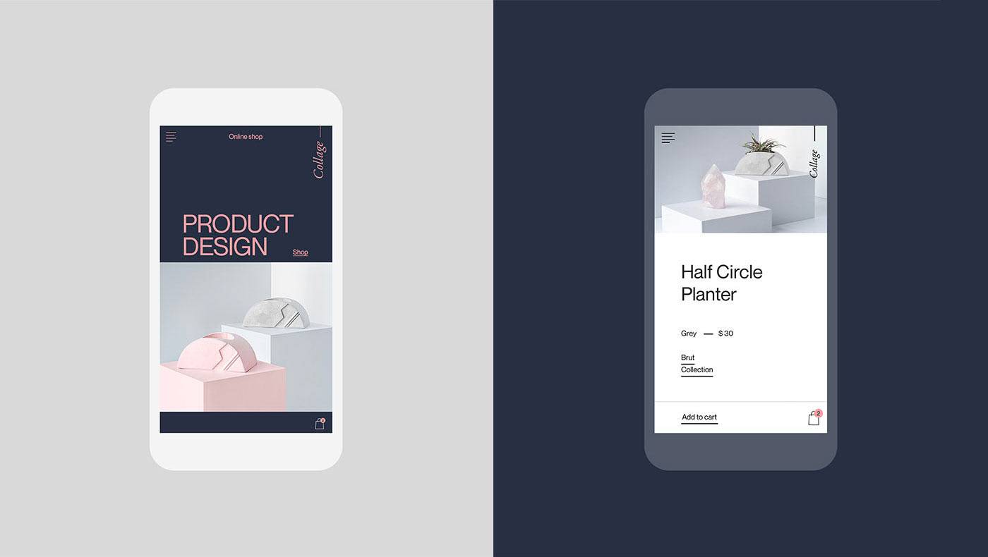 Card Example
